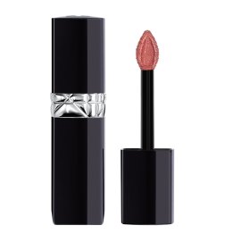 Rouge Dior Forever Liquid Lacquer - Rouge à lèvres liquide sans transfert - Fini brillant ultra-pigmenté Rouge Dior Forever Liquid Lacquer - Rouge à lèvres liquide sans transfert - Fini brillant ultra-pigmenté